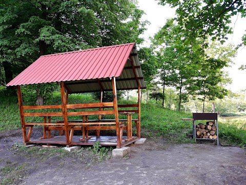 Мальовничі Грабники