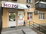 Mozgieko