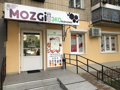 Mozgieko