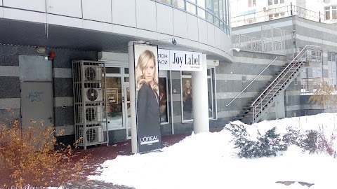 Салон краси Joy Label