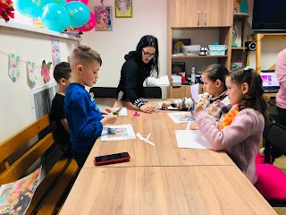 Дитяча студія "Kids Lab. Hobby school"