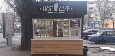 Hot Cup