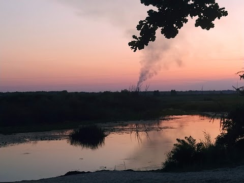 База відпочинку Інституту Електрозварювання ім. Е.О. Патона "Кийлово"