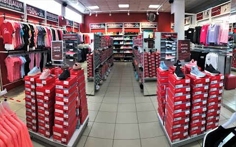 PUMA OUTLET