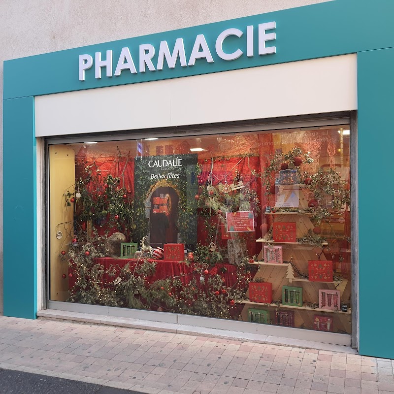 photo pharmacie