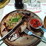 JOSPER HOUSE GRILL&LAUNGE