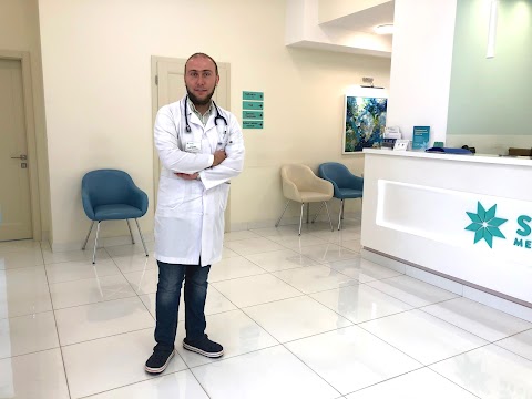 Smart Medical Center