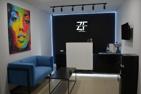 FZ Clinic Стоматолог, Косметолог