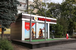 Vodafone