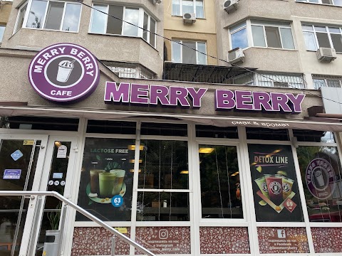 Merry Berry