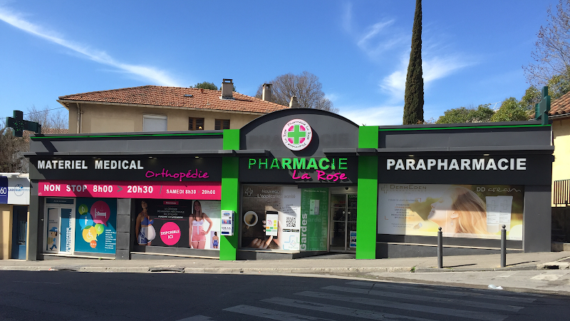 photo pharmacie