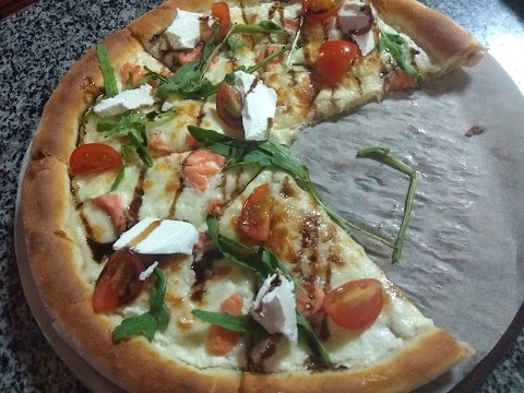 Pizza Celentano