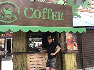 Jungle Coffee