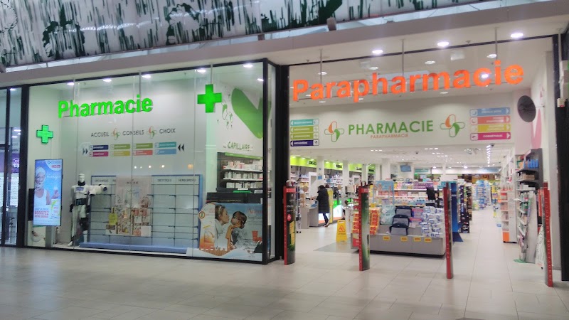 photo pharmacie