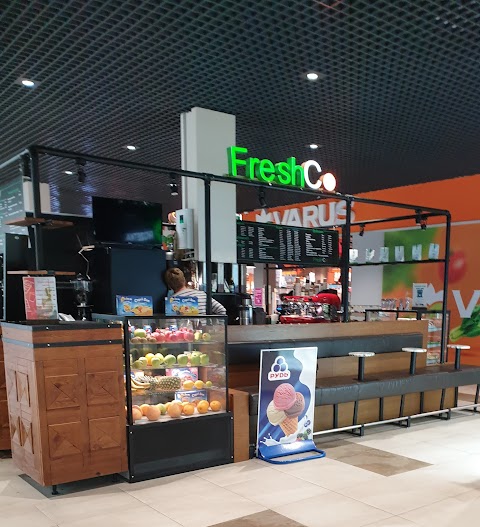 FreshCo