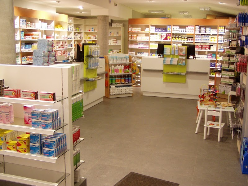 photo pharmacie