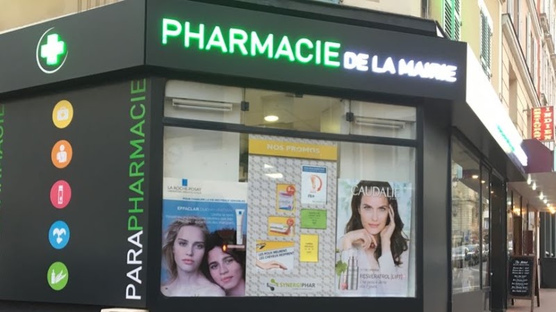 photo pharmacie