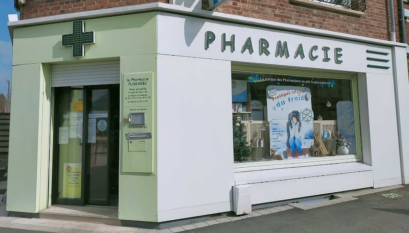 photo pharmacie