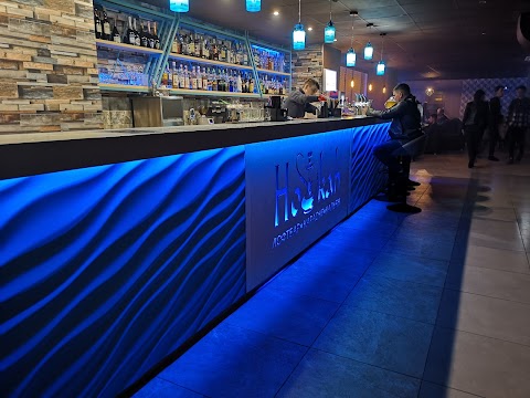 Hookah Loft Bar