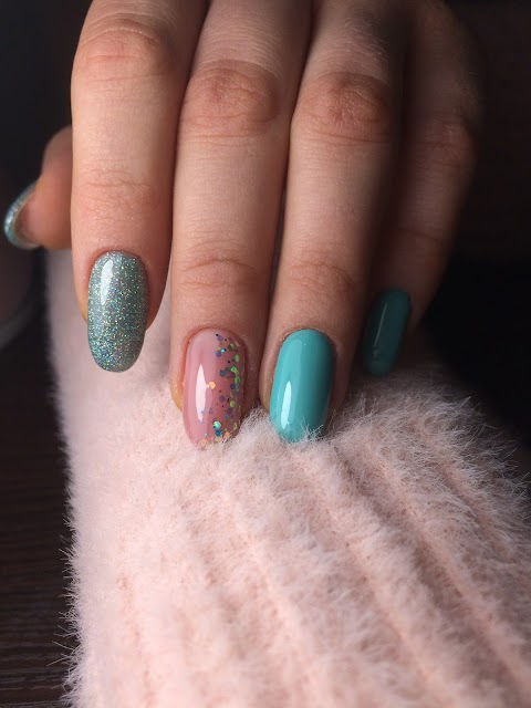 Voronko Nails