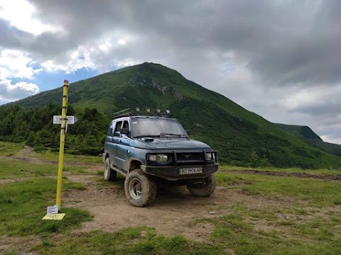 Трансфер Говерла Петрос Драгобрат