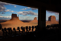 Monument Valley – Highway 163 Scenic Drive, Monument Valley, United States