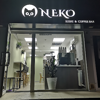 NEKO sushi & coffee bar