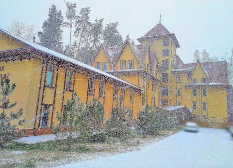 Міжнародний інститут бізнесу