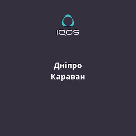 IQOS