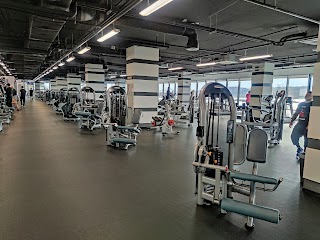 EnerGym