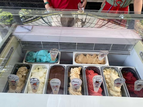 Lorenzo gelateria