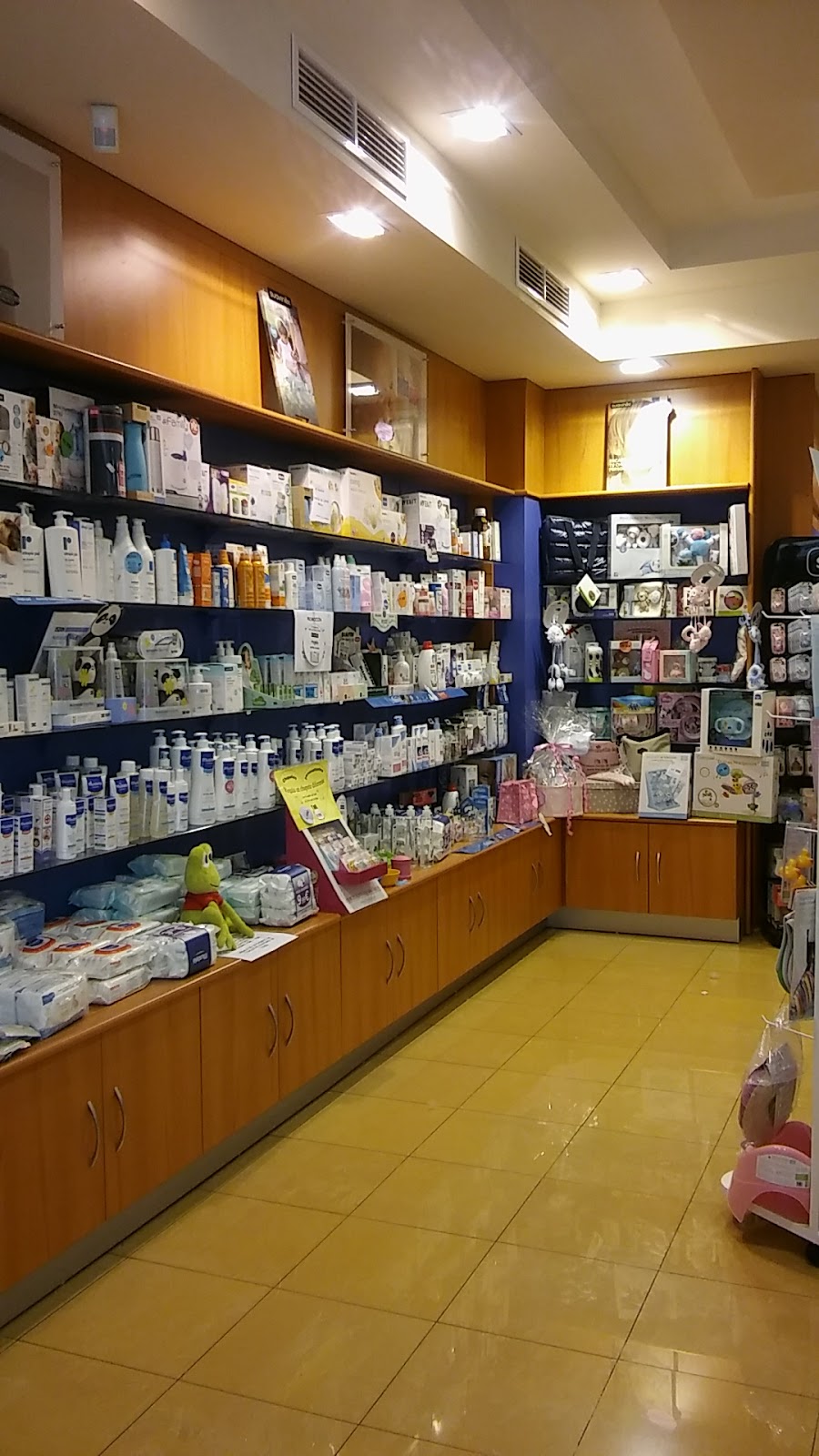 Foto farmacia Parafarmacia Centro