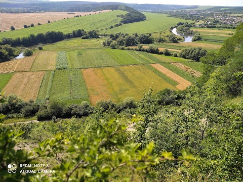 Оглядовий майданчик "гора Галілея"