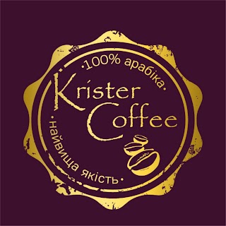 Krister Coffee