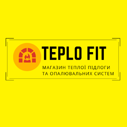 ТЕПЛА ПІДЛОГА - TEPLO FIT МАЄ ШИРОКИЙ АСОРТИМЕНТ ТОВАРІВ!