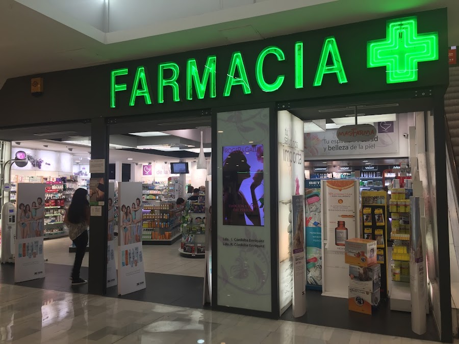 Foto farmacia La Farmacia de la Vaguada