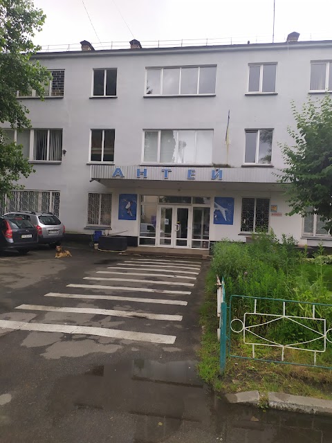 КБІ Kyiv Bible institute