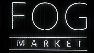 FOG MARKET Магазин табаков для кальяна