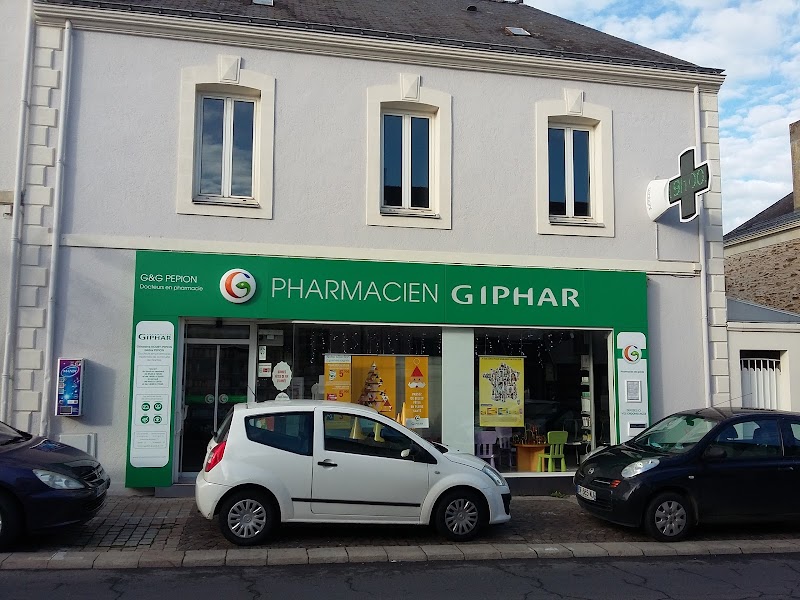 photo pharmacie