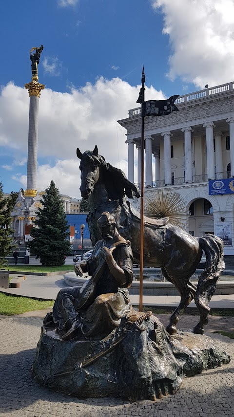 Національна музична академія України імені П.І. Чайковського