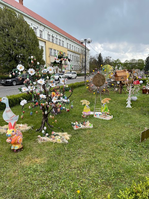 Ужгородський національний університет