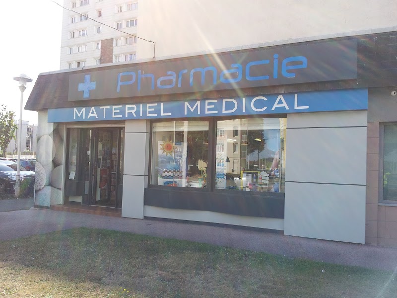 photo pharmacie