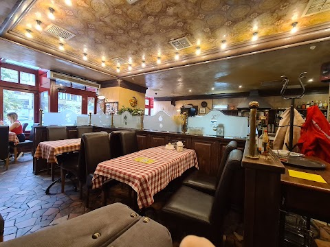 Mario's Trattoria