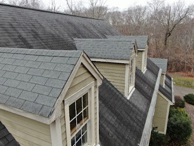 photo of LA Roofing LLC