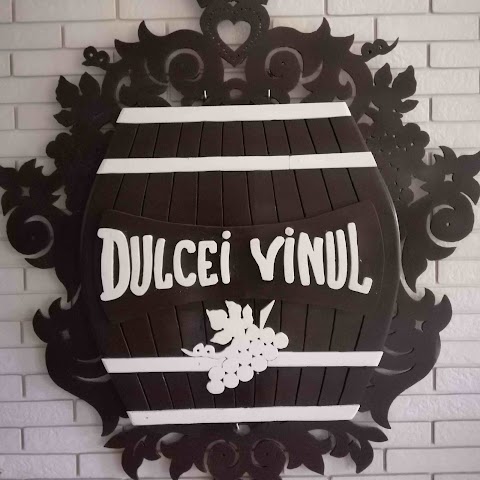 Сімейна ресторація Dulcei vinul