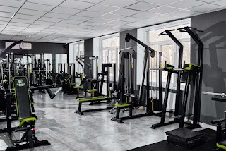 Element Gym