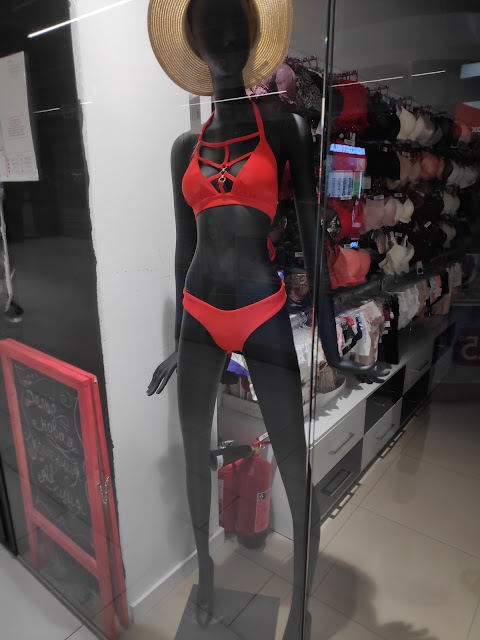 VANA Lingerie Shop