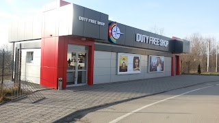 Duty Free Shop