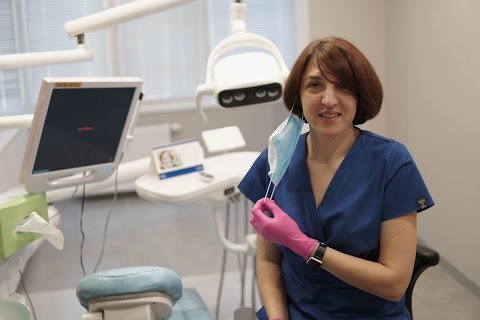 Стоматологія Ольги Бондаренко