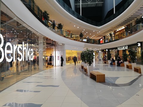 Bershka